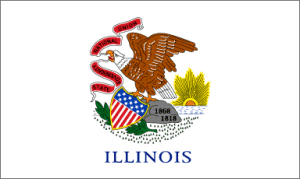 Illinois Environmental Resource Agency