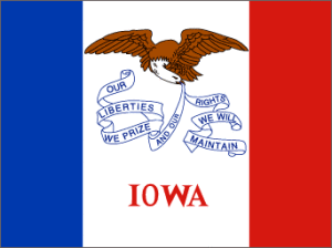 Iowa Environmental Resource Agency
