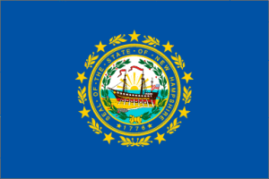 New Hampshire Environmental Resource Agency