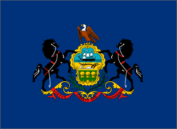Pennsylvania Environmental Resource Agency