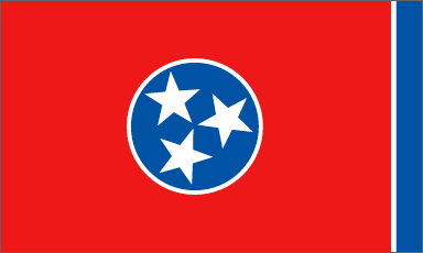 Tennessee  Environmental Resource Agency