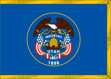 Utah Environmental Resource Agency